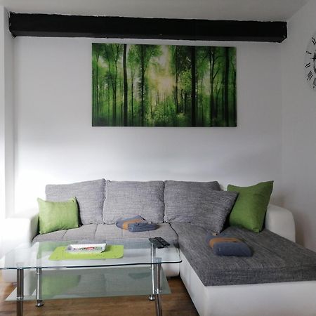 Apartma Zeus Jesenice Exterior foto