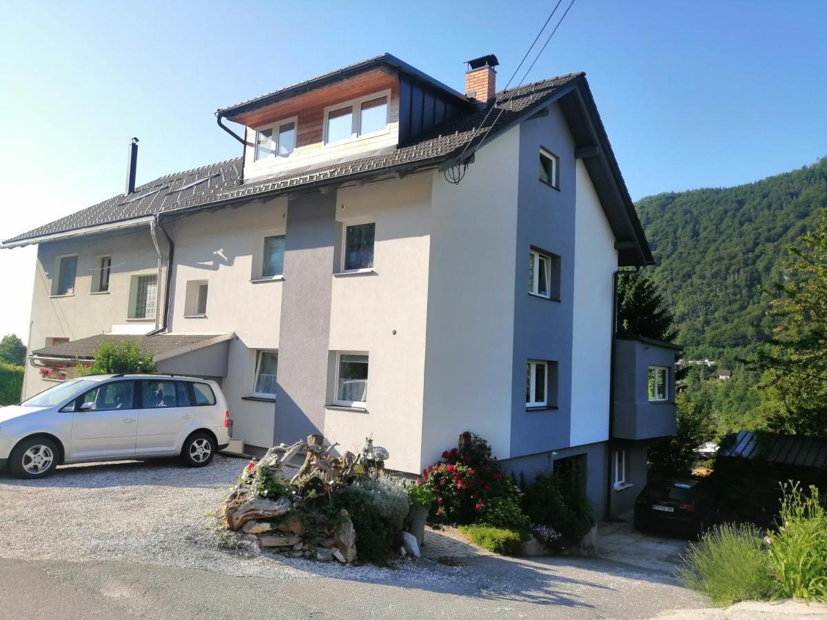 Apartma Zeus Jesenice Cameră foto