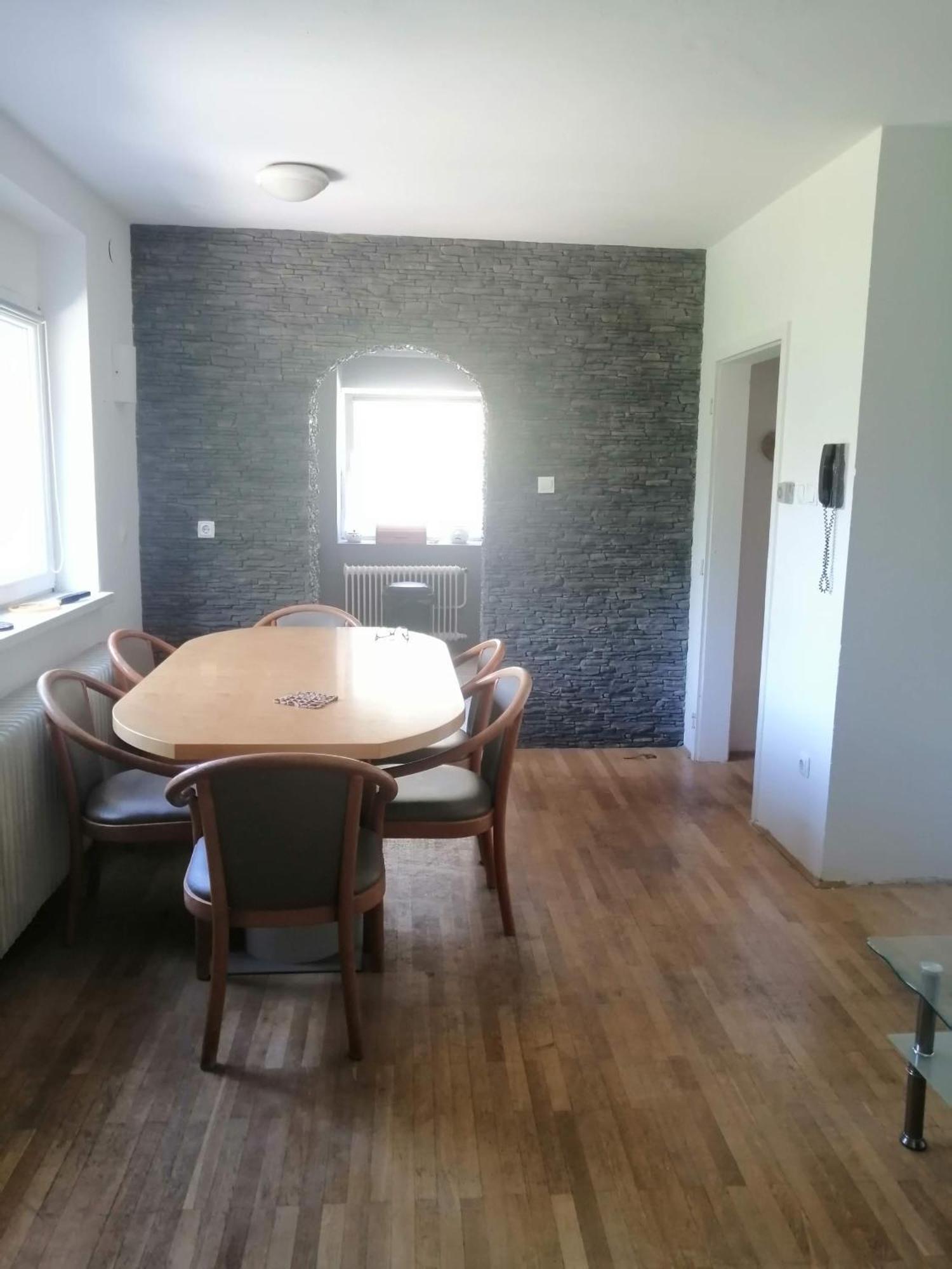 Apartma Zeus Jesenice Exterior foto