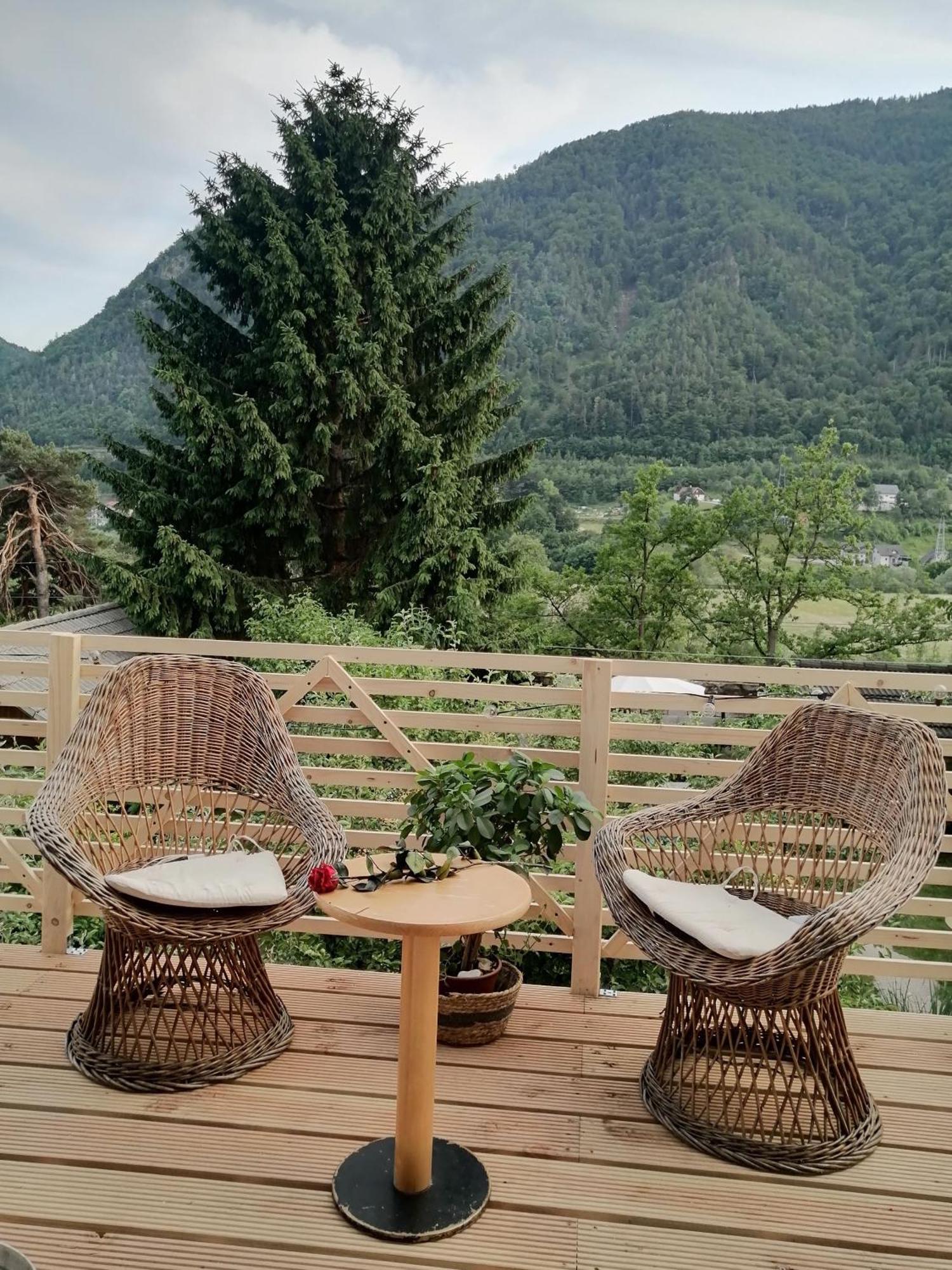 Apartma Zeus Jesenice Exterior foto
