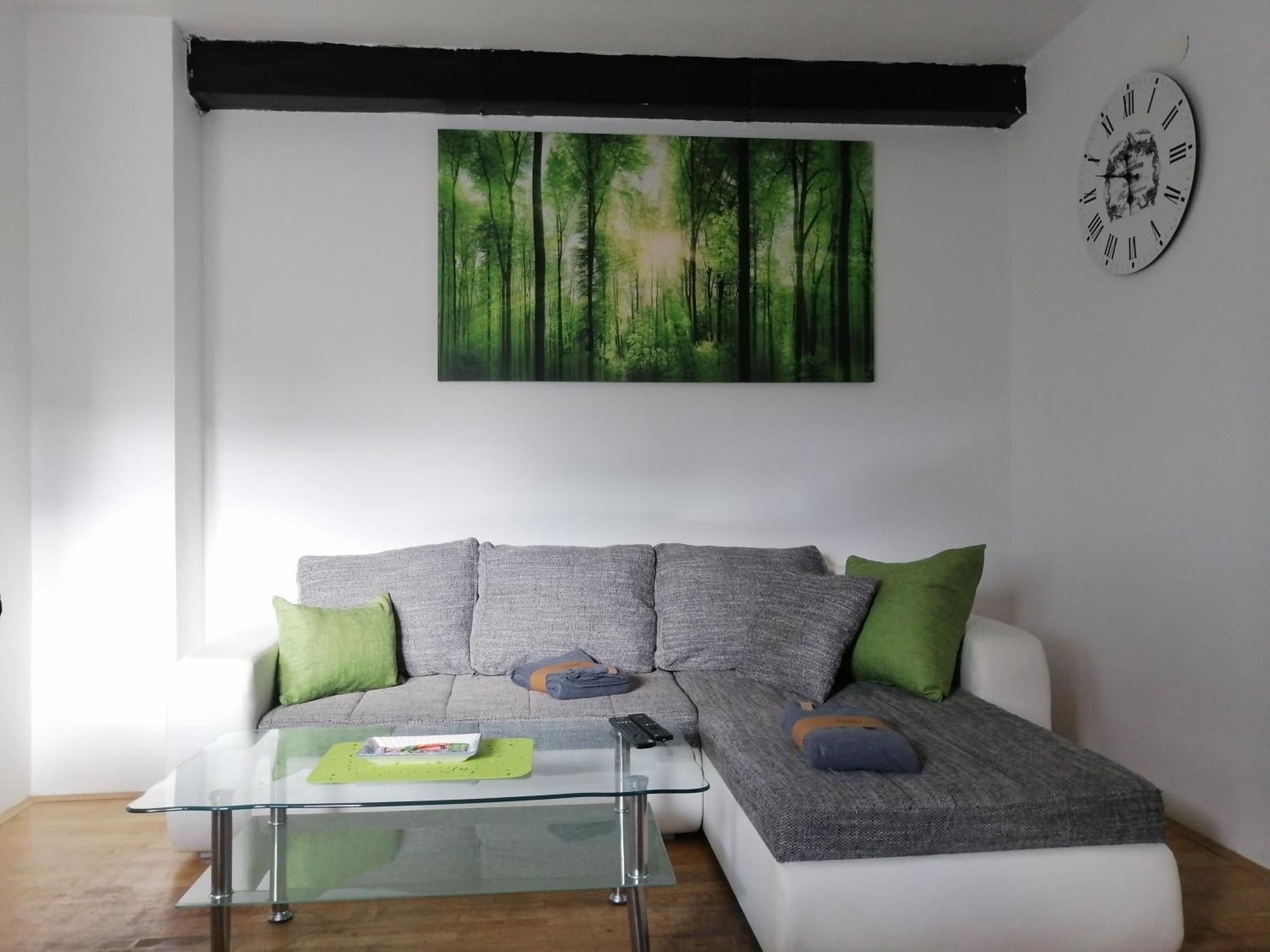 Apartma Zeus Jesenice Exterior foto