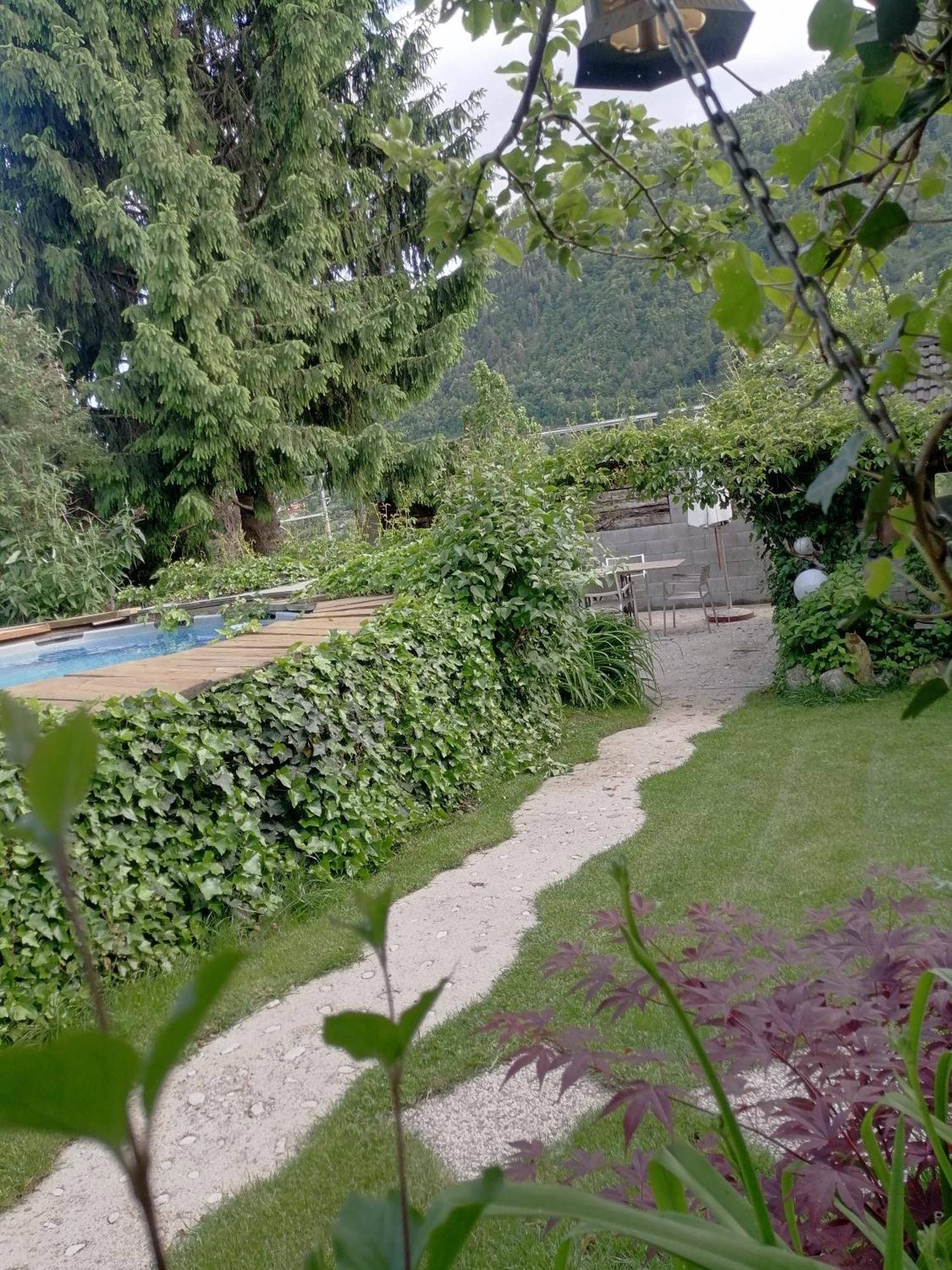 Apartma Zeus Jesenice Exterior foto