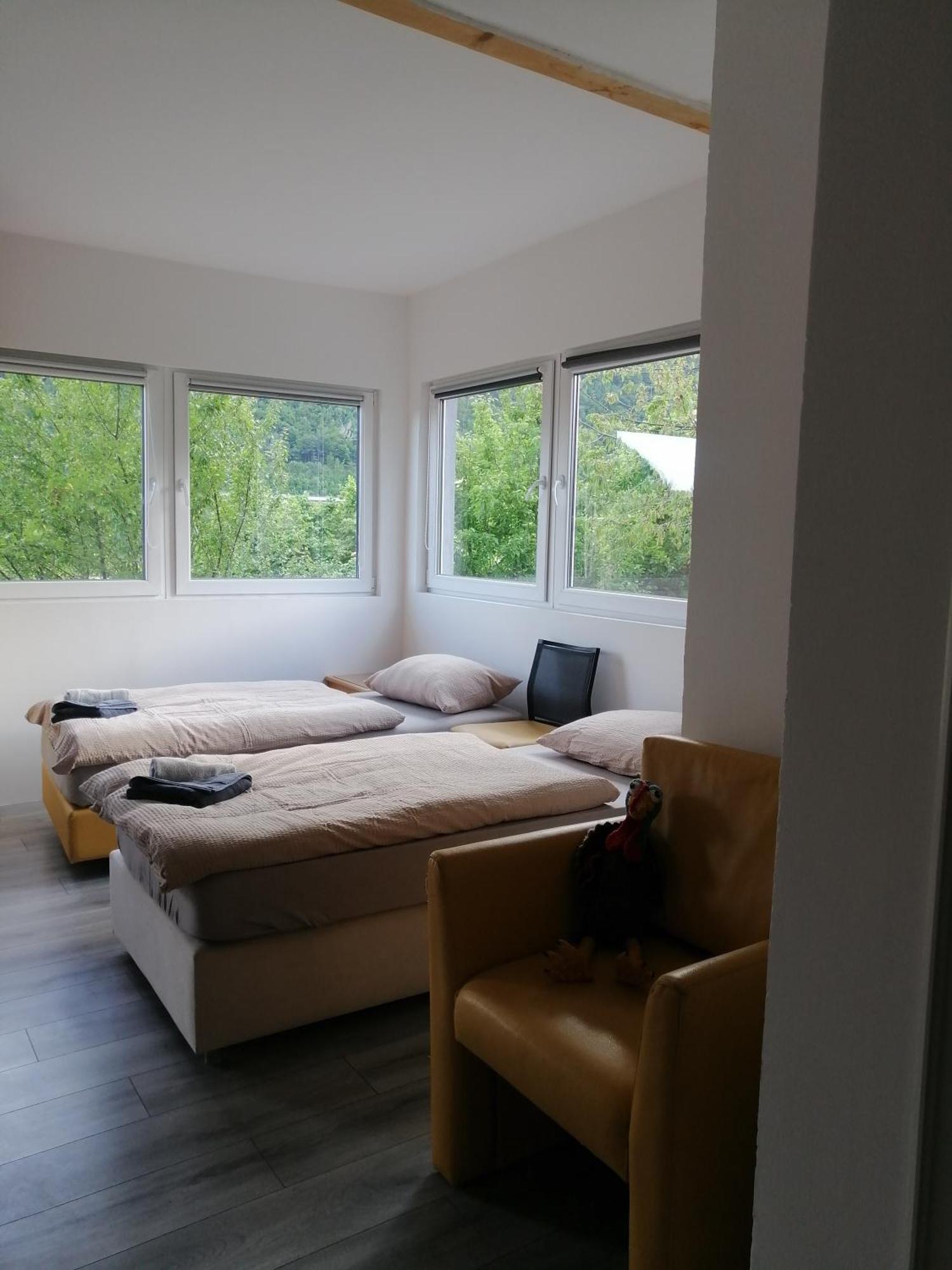 Apartma Zeus Jesenice Exterior foto