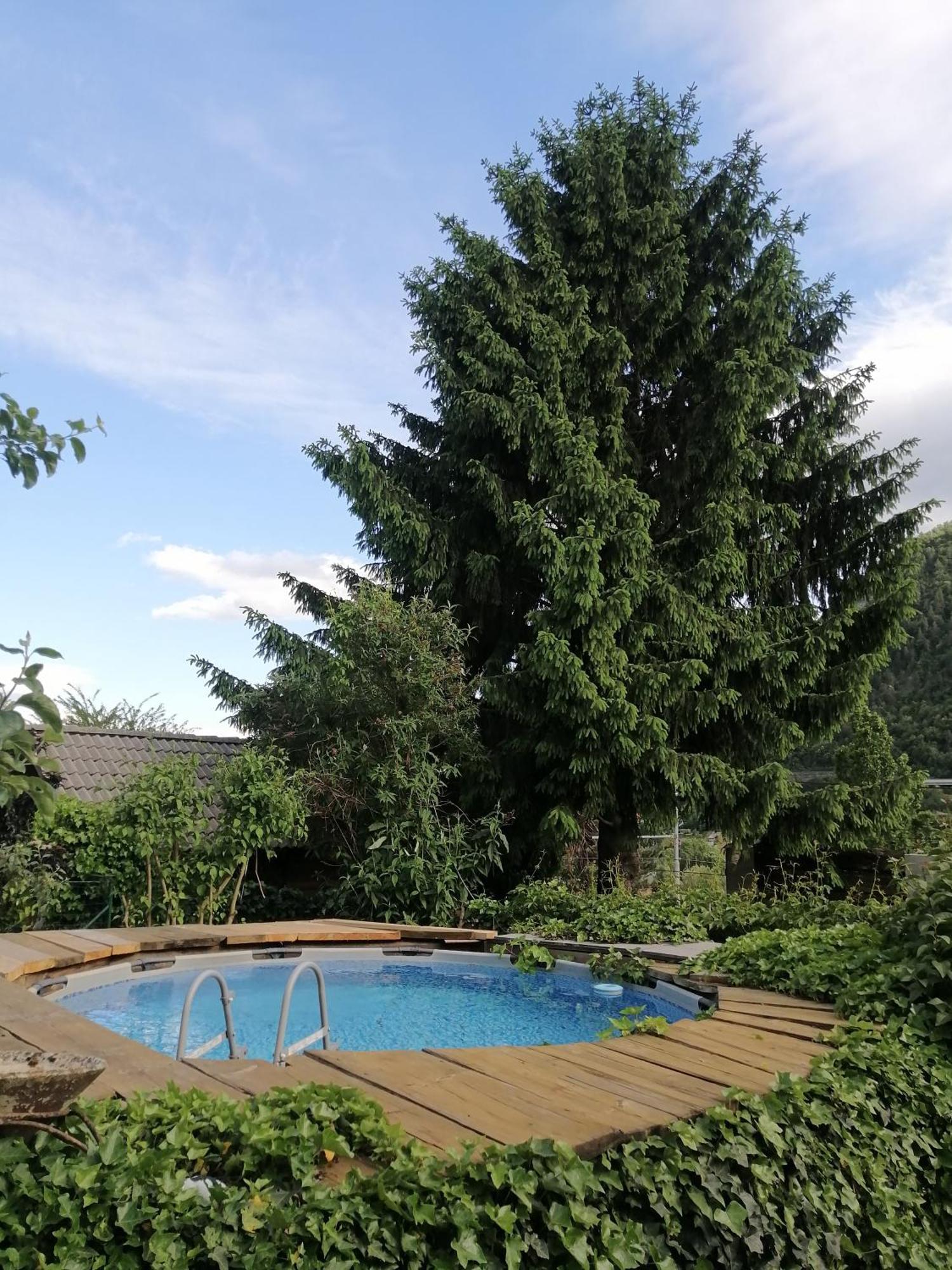 Apartma Zeus Jesenice Exterior foto