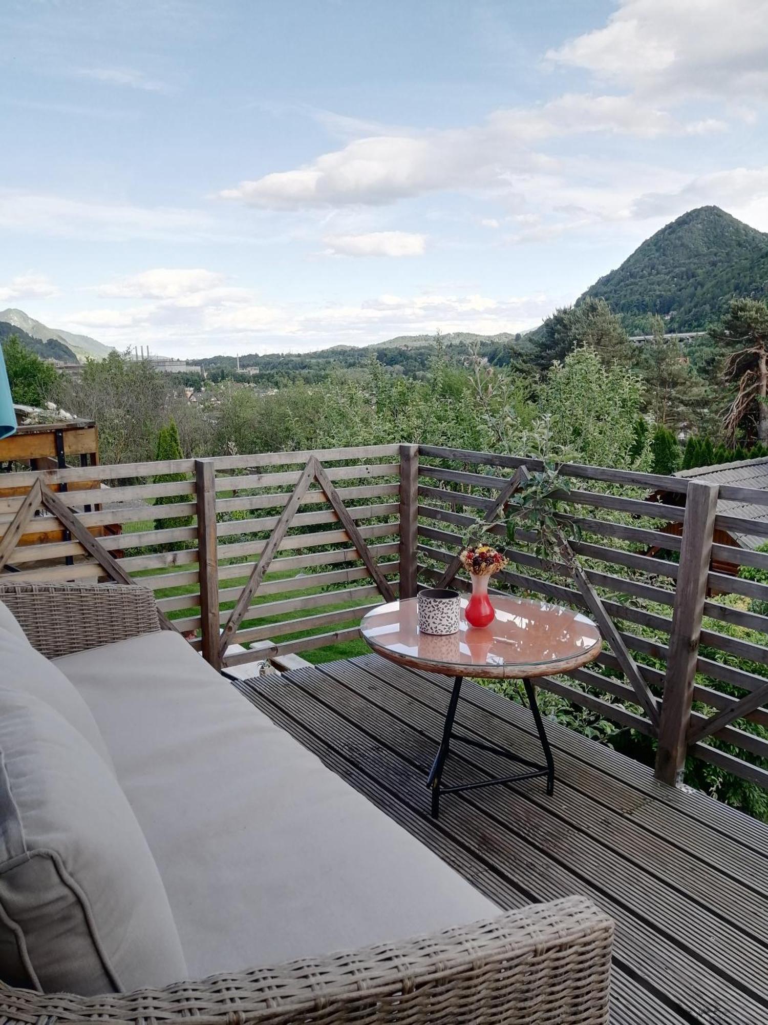 Apartma Zeus Jesenice Exterior foto