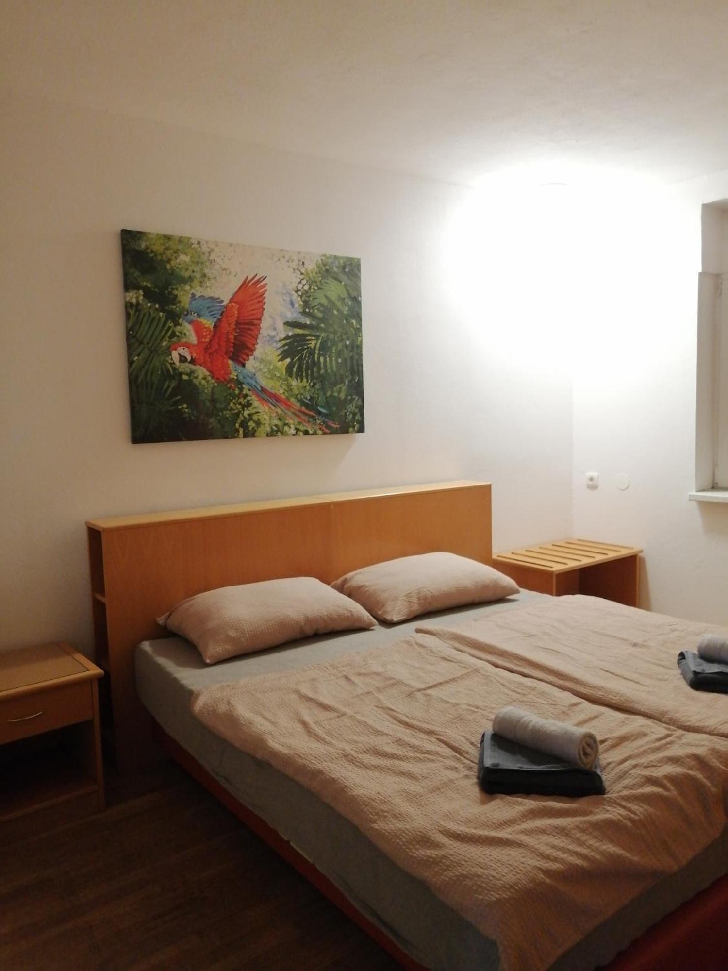 Apartma Zeus Jesenice Exterior foto